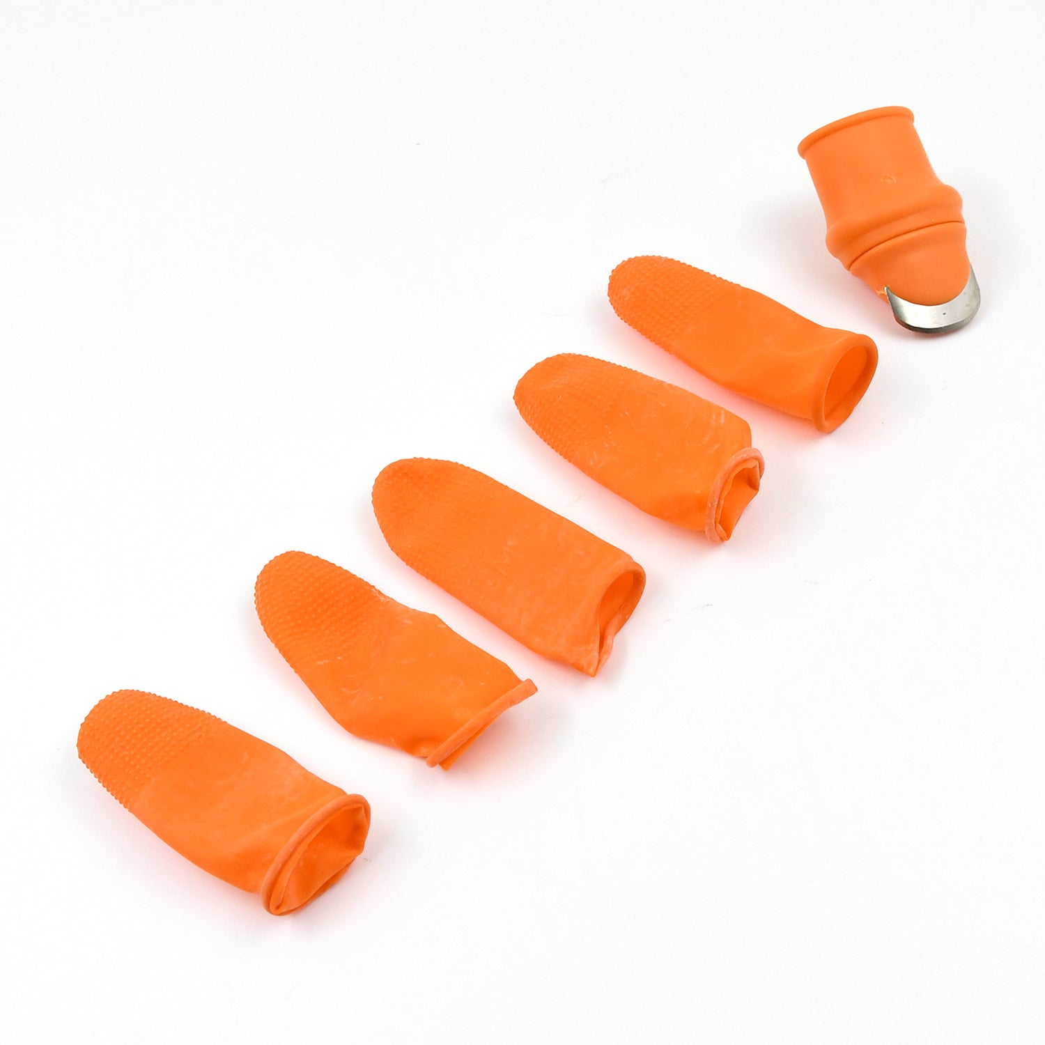 Finger glove Finger glove